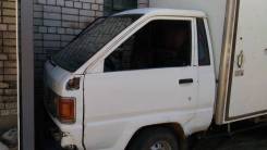 Toyota Lite Ace. Лит айс продам обмен, 2 000 куб. см., 1 000 кг.