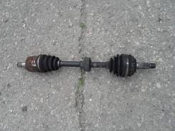 Привод. Honda S-MX, RH1 Двигатель B20B