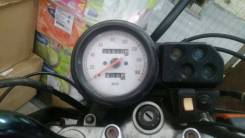 Honda VTR 250. 250 куб. см., исправен, птс, с пробегом