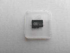 MicroSDHC. 32 Гб