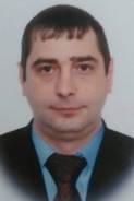 Заведующий складом. Средне-специальное образование, опыт работы 4 года