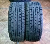 Dunlop DSX. Зимние, 2011 год, износ: 5%, 2 шт