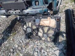 Вентилятор радиатора кондиционера. Toyota Harrier, MCU30, MCU31, MCU35, MCU36 Lexus RX300, MCU38, MCU35 Lexus RX330, MCU33, MCU35, MCU38 Lexus RX350...