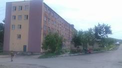 Комната, ул. Парковая 4. частное лицо, 13 кв. м. Дом снаружи