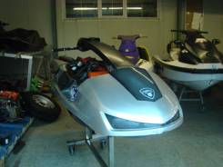 Benelli. 180,00 л.с.