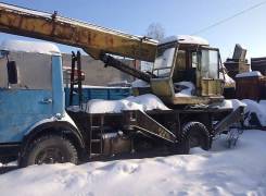 МАЗ Ивановец