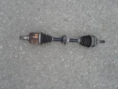 Привод. Honda Stream, RN1 Двигатель D17A