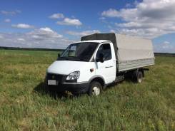 ГАЗ Газель. Продается Газ Газель, 2 800 куб. см., 1 500 кг.