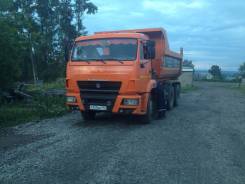 Камаз 65115. Камаз самосвл, 11 000 куб. см., 15 000 кг.