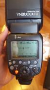 Вспышка Yongnuo Speedlite YN 600EX RT for Canon (Новая)