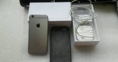 Apple iPhone 6 64Gb. Б/у