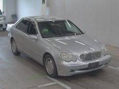 Mercedes-Benz W203. WDC2030422R085294, M271 940