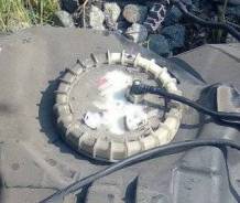 Топливный насос. Toyota Harrier, ACU30, MCU30, MCU31, ACU35, MCU35, MCU36 Toyota Kluger V, ACU20, MCU28, MCU20, ACU25, MCU25 Toyota Highlander, MCU20...