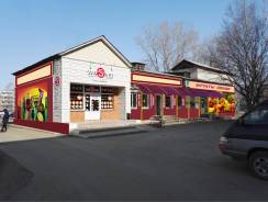 Продам здание. Улица Жуковского 51, р-н Храма, 400 кв. м. Дом снаружи