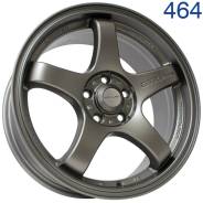 Vossen. 7.0x16, 5x100.00, ET40, ЦО 73,1 мм. Под заказ