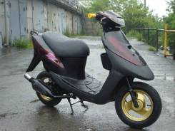 Suzuki Lets 2. 49 куб. см., исправен, без птс, без пробега