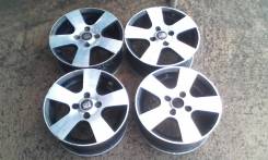 DJ WHEELS. x14, 4x100.00