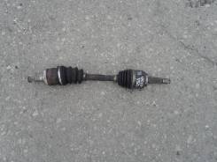 Привод. Mitsubishi Pajero Mini, H58A, H56A Двигатели: 4A30T, 4A30