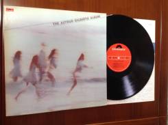 LP. Astrud Gilberto.