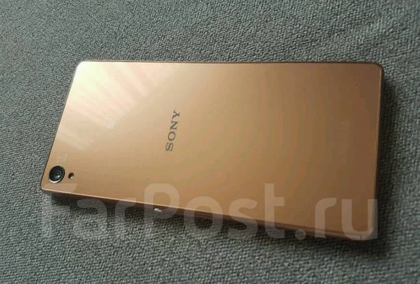 Sony Xperia Z3. �/� ����