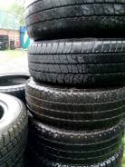 Goodyear Cargo Marathon. Летние, 2011 год, износ: 30%, 4 шт