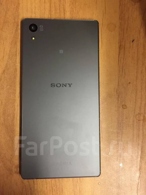 Sony Xperia Z5. �/� ����