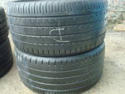 Yokohama Advan Sport. Летние, износ: 40%, 2 шт
