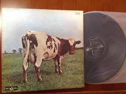 LP. Pink Floyd.