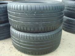 Bridgestone Potenza S001. Летние, износ: 40%, 2 шт