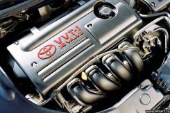 Двигатель в сборе. Toyota: Lite Ace Noah, Ipsum, WiLL Cypha, Corolla Rumion, Yaris Verso, Grand Hiace, Kluger Hybrid, Soluna Vios, Passo Sette, IS300...