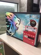 AMD Radeon RX-Series