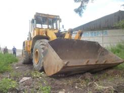 Кировец К-702. Продам погрузчик к-702, 16 000 куб. см., 8 000 кг.