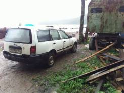 Nissan AD. автомат, передний, 1.5 (105 л.с.), бензин, 157 000 тыс. км