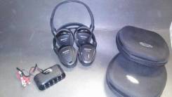 Наушники SOUNDSTREAM VHP-22 ИК-