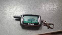 Пейджер Star Line A9