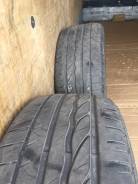 Bridgestone Turanza. Летние, износ: 30%, 1 шт
