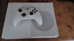 Microsoft Xbox One S
