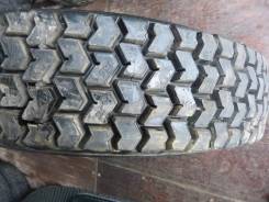 Bridgestone. Всесезонные, 2015 год, без износа, 1 шт