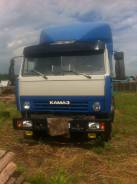 Камаз 53212. Продается лесовоз, 11 000 куб. см., 15 000 кг.