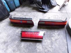 Стоп-сигнал. Toyota Chaser, SX80