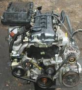 Двигатель в сборе. Nissan: March, Fairlady Z, Otti, Bluebird, Quest, Primera, Cherry, Sunny California, Rasheen, King Van, Cube, AD, Wingroad, Stanza...