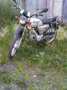 Racer. 49 куб. см., исправен, без птс, с пробегом. Под заказ