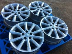 Toyota. 7.0x17, 5x114.30, ET45, ЦО 60,1 мм.