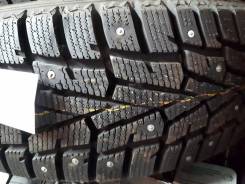 Nexen Winguard WinSpike. Зимние, шипованные, 2016 год, без износа, 4 шт