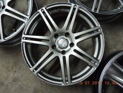 Bridgestone BEO. 7.5x18, 5x114.30, ET38, ЦО 72,0 мм.