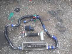 Интеркулер. Subaru Forester, SF5, SG5, SG9, SG, SG9L