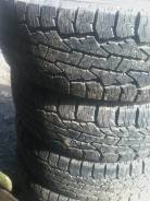 Nokian Rotiiva AT. Грязь AT, 2016 год, износ: 5%, 4 шт