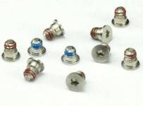 Набор Болтов ДЛЯ Корпуса Apple A1502, A1398, A1425