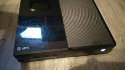 Microsoft Xbox One