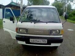 Toyota Town Ace Truck. Продам грузовик в, 2 000 куб. см., 1 000 кг.
